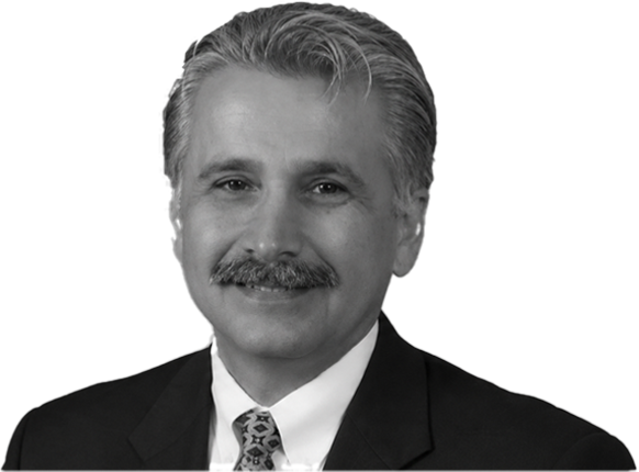 Ali Moshiri